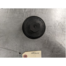 10H224 Oil Filter Cap For 12-13 Jeep Wrangler  3.6